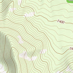 33105NE Page 75 Carrizozo Topo Preview 2