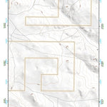 33105NW Page 1 Carrizozo Topo Preview 1