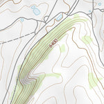 33105NW Page 8 Carrizozo Topo Preview 3