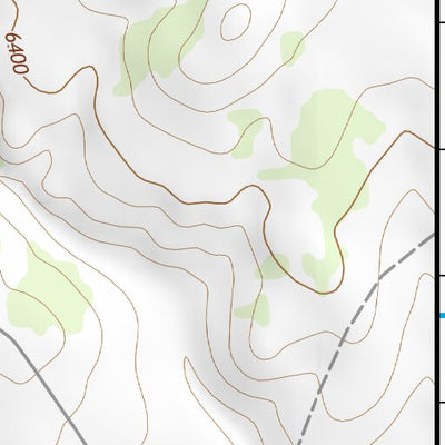 33105NW Page 9 Carrizozo Topo Preview 3