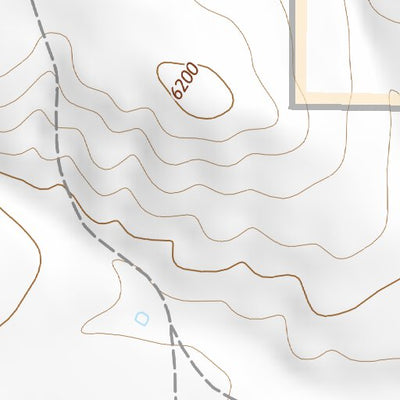 33105NW Page 12 Carrizozo Topo Preview 2