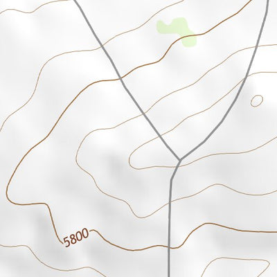 33105NW Page 15 Carrizozo Topo Preview 3