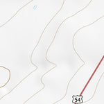 33105NW Page 17 Carrizozo Topo Preview 2