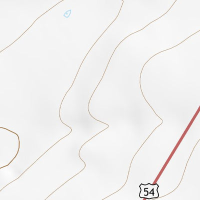 33105NW Page 17 Carrizozo Topo Preview 2