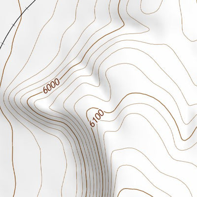 33105NW Page 17 Carrizozo Topo Preview 3