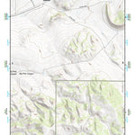 33105NW Page 19 Carrizozo Topo Preview 1