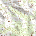 33105NW Page 19 Carrizozo Topo Preview 3