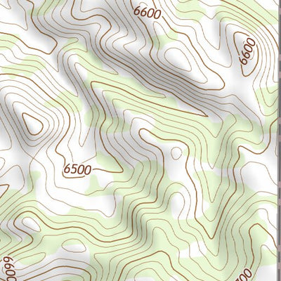 33105NW Page 19 Carrizozo Topo Preview 3