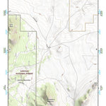 33105NW Page 22 Carrizozo Topo Preview 1