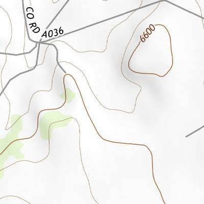 33105NW Page 22 Carrizozo Topo Preview 2