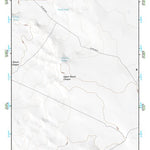 33105NW Page 25 Carrizozo Topo Preview 1