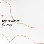 33105NW Page 25 Carrizozo Topo Preview 2