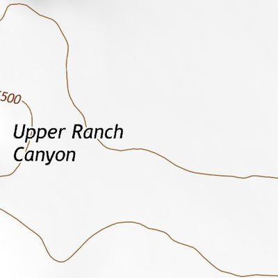 33105NW Page 25 Carrizozo Topo Preview 2