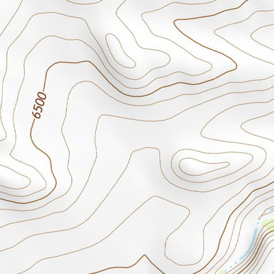 33105NW Page 71 Carrizozo Topo Preview 2