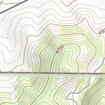 33105NW Page 72 Carrizozo Topo Preview 3