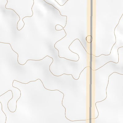 33105NW Page 74 Carrizozo Topo Preview 3