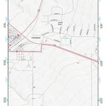 33105NW Page 76 Carrizozo Topo Preview 1