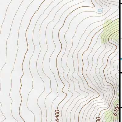 33105NW Page 79 Carrizozo Topo Preview 3