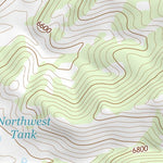 33105NW Page 80 Carrizozo Topo Preview 2