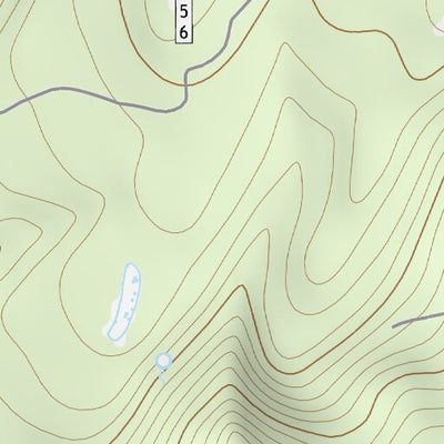 33105NW Page 81 Carrizozo Topo Preview 2