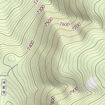 33105NW Page 84 Carrizozo Topo Preview 2