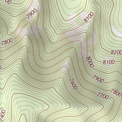 33105NW Page 84 Carrizozo Topo Preview 3