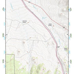 33105NW Page 91 Carrizozo Topo Preview 1