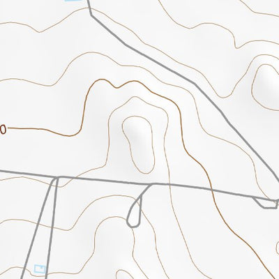 33105NW Page 91 Carrizozo Topo Preview 2