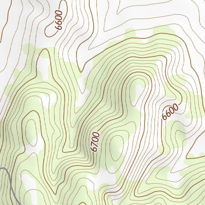 33105NW Page 91 Carrizozo Topo Preview 3