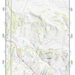 33105NW Page 94 Carrizozo Topo Preview 1