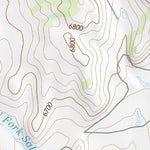 33105NW Page 94 Carrizozo Topo Preview 2