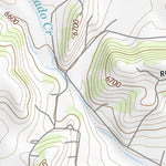 33105NW Page 94 Carrizozo Topo Preview 3