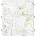 33105NW Page 95 Carrizozo Topo Preview 1