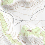 33105NW Page 95 Carrizozo Topo Preview 3