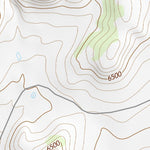 33105NW Page 96 Carrizozo Topo Preview 2