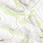 33105NW Page 96 Carrizozo Topo Preview 3