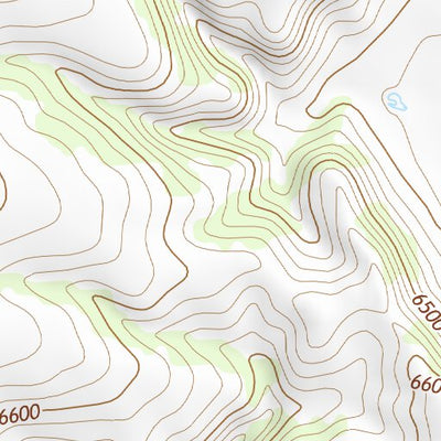 33105NW Page 96 Carrizozo Topo Preview 3