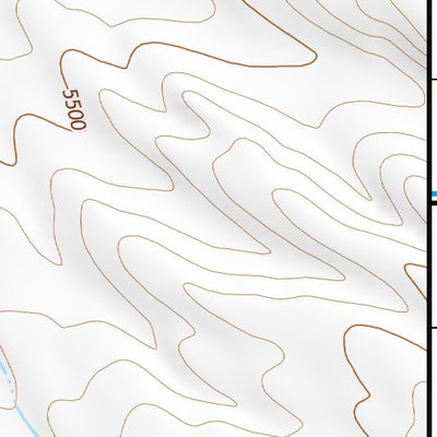 33105NW Page 97 Carrizozo Topo Preview 3