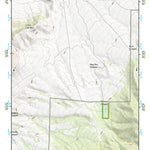 33105NW Page 100 Carrizozo Topo Preview 1