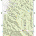 33105NW Page 101 Carrizozo Topo Preview 1