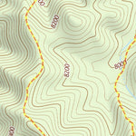 33105NW Page 101 Carrizozo Topo Preview 2