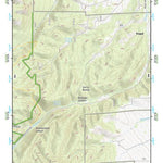 33105NW Page 103 Carrizozo Topo Preview 1