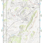 33105NW Page 106 Carrizozo Topo Preview 1