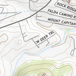 33105NW Page 106 Carrizozo Topo Preview 2