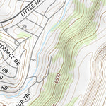 33105NW Page 106 Carrizozo Topo Preview 3