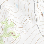 33105NW Page 107 Carrizozo Topo Preview 2