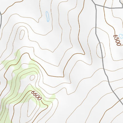 33105NW Page 107 Carrizozo Topo Preview 2