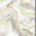 33105NW Page 107 Carrizozo Topo Preview 3