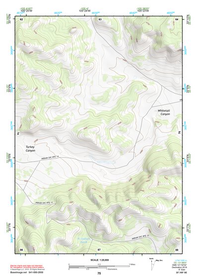 33105SE Page 75 Ruidoso Topo Preview 1