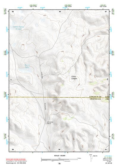 33105SE Ruidoso Topo Bundle Preview 1
